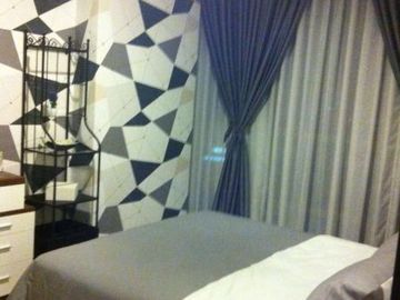 For Sale 1BR Apartment Fully Furnished at GP Plaza