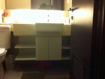 For Sale 1BR Apartment Fully Furnished at GP Plaza