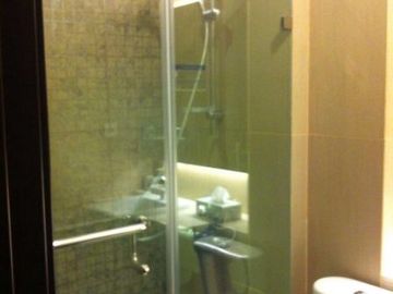 For Sale 1BR Apartment Fully Furnished at GP Plaza