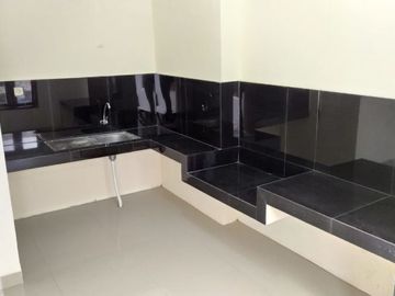 Rumah minimalis cantik siap huni di tengah kota Jogja