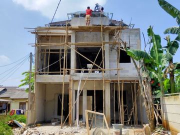 Perumahan Syariah Wibawa Mukti Jatiasih Jatisari Kota Bekasi J64ER