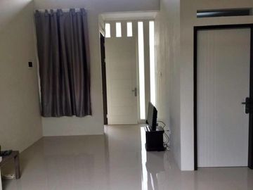 Rumah Minimalis di Pasir Impun Dekat Cisaranten Arcamanik