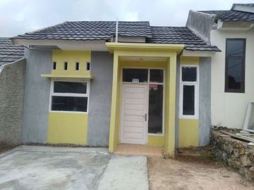 Perumahan murah di kota badar lapung