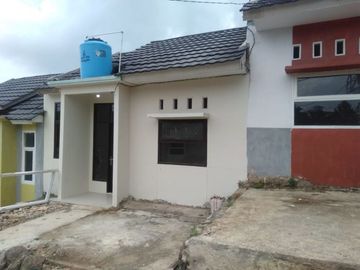 Perumahan murah di kota badar lapung