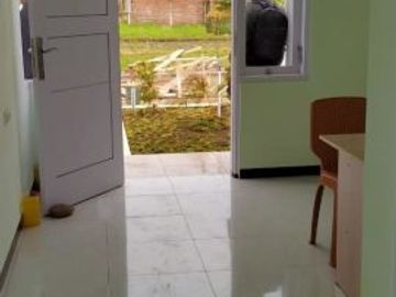 Dijual Rumah Mewah Kawasan Suhat Kota Malang Green Tombro