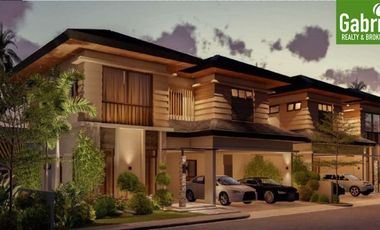 High End House For Sale in The Midlands at Casa Rosita Cebu