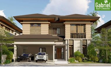 High End House For Sale in The Midlands at Casa Rosita Cebu