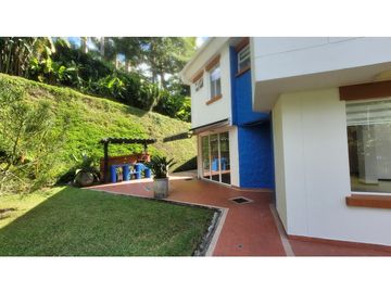 Casa Campestre al Norte de Armenia