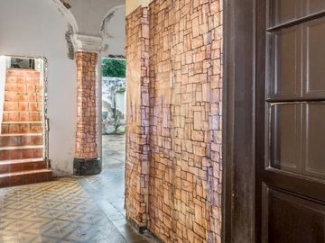 CASA A RECICLAR VENTA MICROCENTRO 293M2