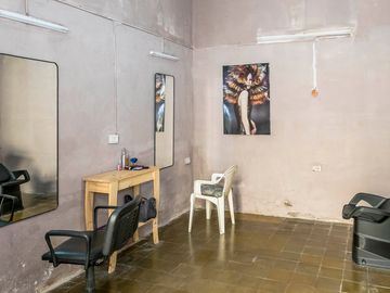 CASA A RECICLAR VENTA MICROCENTRO 293M2