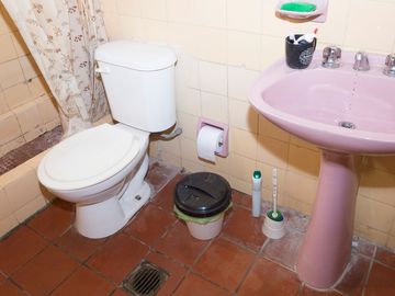 CASA A RECICLAR VENTA MICROCENTRO 293M2