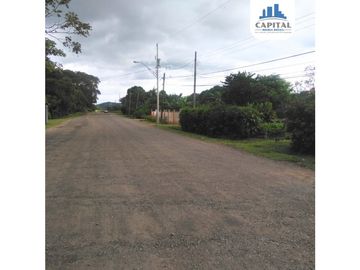 SE VENDE CASA CON TERRENO EN ATALAYA, VERAGUAS $ 90,000