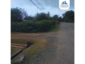 SE VENDE CASA CON TERRENO EN ATALAYA, VERAGUAS $ 90,000