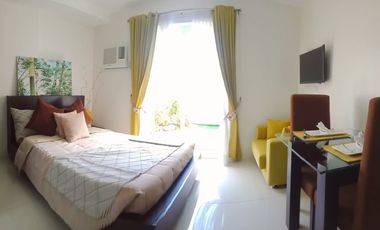 Ready for Occupancy Cono with Garden for Sale near Mabolo Cebu City