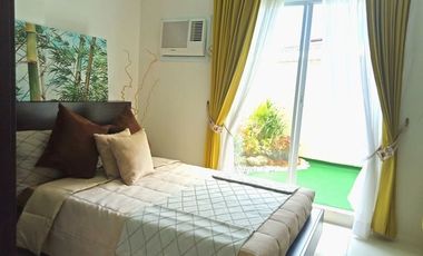 Ready for Occupancy Cono with Garden for Sale near Mabolo Cebu City