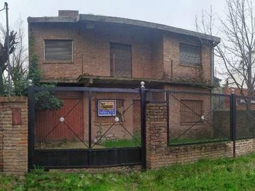 Chalet en venta en Ituzaingo Norte