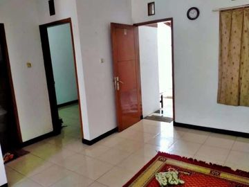 Rumah Nyaman @Cihanjuang Dekat Kawasan Geger Kalong, Setra Duta dan Sutami