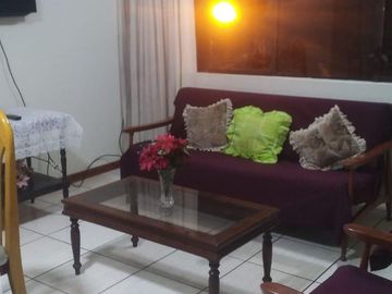 Alquilo Departamento  En Yanahura