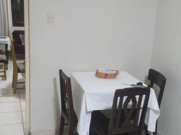 Alquilo Departamento  En Yanahura