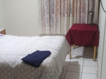 Alquilo Departamento  En Yanahura