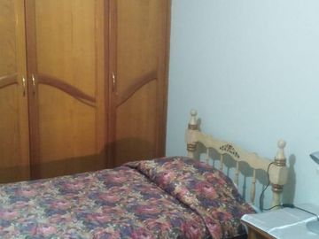 Alquilo Departamento  En Yanahura