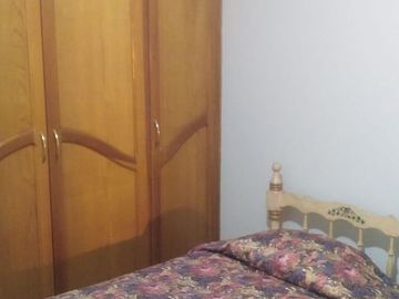 Alquilo Departamento  En Yanahura