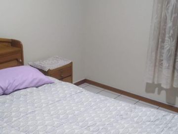Alquilo Departamento  En Yanahura