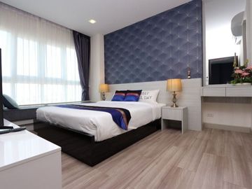 1 Bedroom Condo Top Floor Of The Prio, Chiang Mai