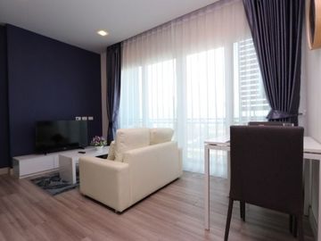 1 Bedroom Condo Top Floor Of The Prio, Chiang Mai