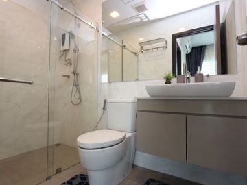 1 Bedroom Condo Top Floor Of The Prio, Chiang Mai