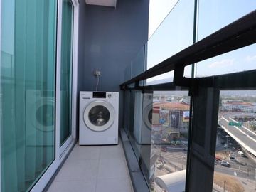 1 Bedroom Condo Top Floor Of The Prio, Chiang Mai