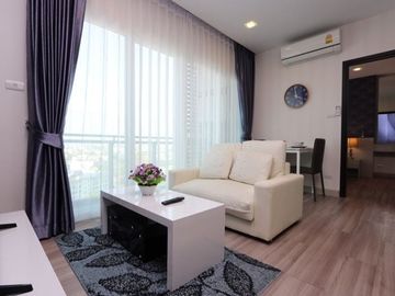 1 Bedroom Condo Top Floor Of The Prio, Chiang Mai
