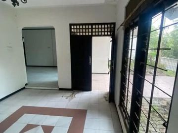Rumah Siap Huni Wonorungkut Utara Surabaya
