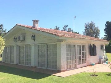Casa Quinta En Venta - La Reja - (ref. 2141) - APTO CREDITO
