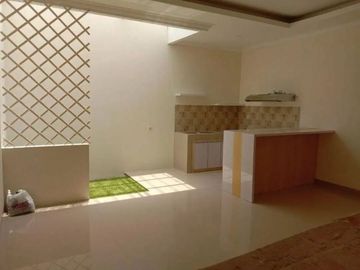 Rumah Minimalis Riung Bandung Dekat Metro dan Soekarno Hatta