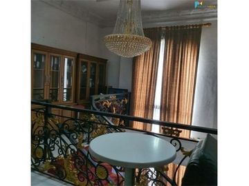 Rumah mewah dengan kolam renang di kemayoran dekat ITC cempaka mas