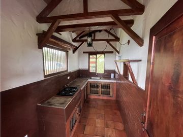 VENTA DE FINCA, FILANDIA, QUINDIO, COLOMBIA.