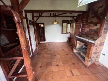 VENTA DE FINCA, FILANDIA, QUINDIO, COLOMBIA.