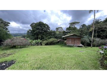 VENTA DE FINCA, FILANDIA, QUINDIO, COLOMBIA.