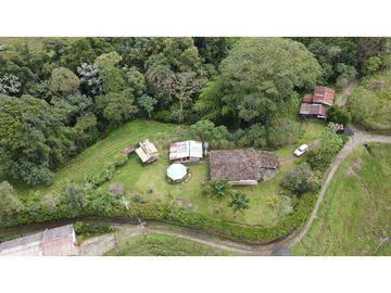 VENTA DE FINCA, FILANDIA, QUINDIO, COLOMBIA.