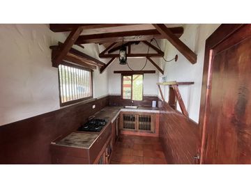 VENTA DE FINCA, FILANDIA, QUINDIO, COLOMBIA.