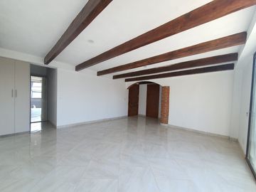 VENTA CASA EN EX HACIENDA SAN JOSE, TOLUCA, MÉXICO