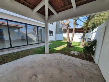 VENTA CASA EN EX HACIENDA SAN JOSE, TOLUCA, MÉXICO