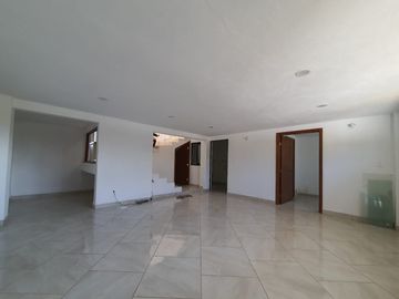 VENTA CASA EN EX HACIENDA SAN JOSE, TOLUCA, MÉXICO