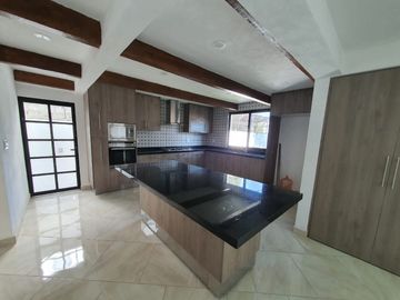 VENTA CASA EN EX HACIENDA SAN JOSE, TOLUCA, MÉXICO