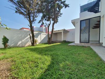VENTA CASA EN EX HACIENDA SAN JOSE, TOLUCA, MÉXICO