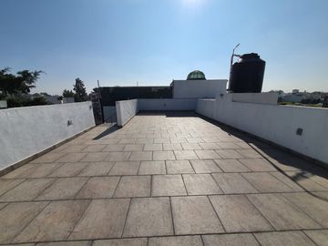 VENTA CASA EN EX HACIENDA SAN JOSE, TOLUCA, MÉXICO