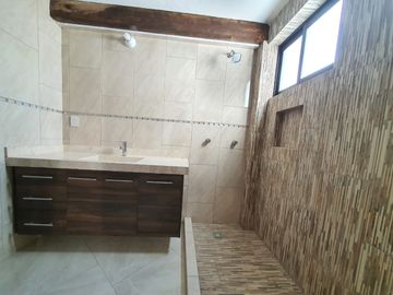 VENTA CASA EN EX HACIENDA SAN JOSE, TOLUCA, MÉXICO