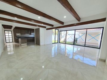 VENTA CASA EN EX HACIENDA SAN JOSE, TOLUCA, MÉXICO