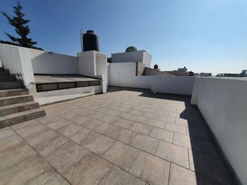 VENTA CASA EN EX HACIENDA SAN JOSE, TOLUCA, MÉXICO